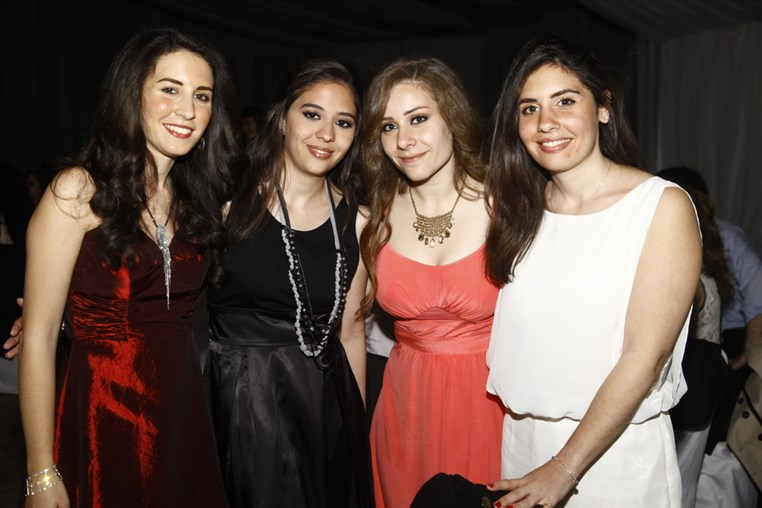 15th Annual LEMSIC Gala Dinner 